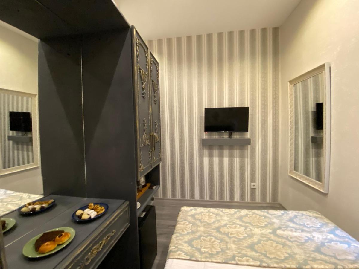 Siesta Premium Hotel イスタンブール エクステリア 写真