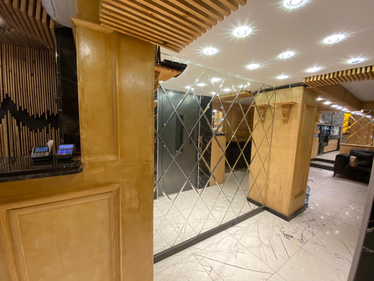 Siesta Premium Hotel イスタンブール エクステリア 写真