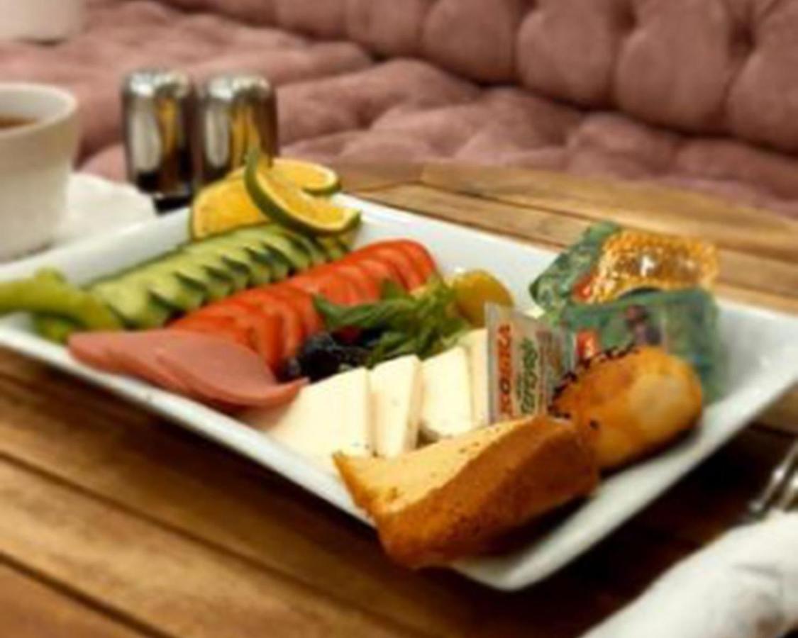Siesta Premium Hotel イスタンブール エクステリア 写真