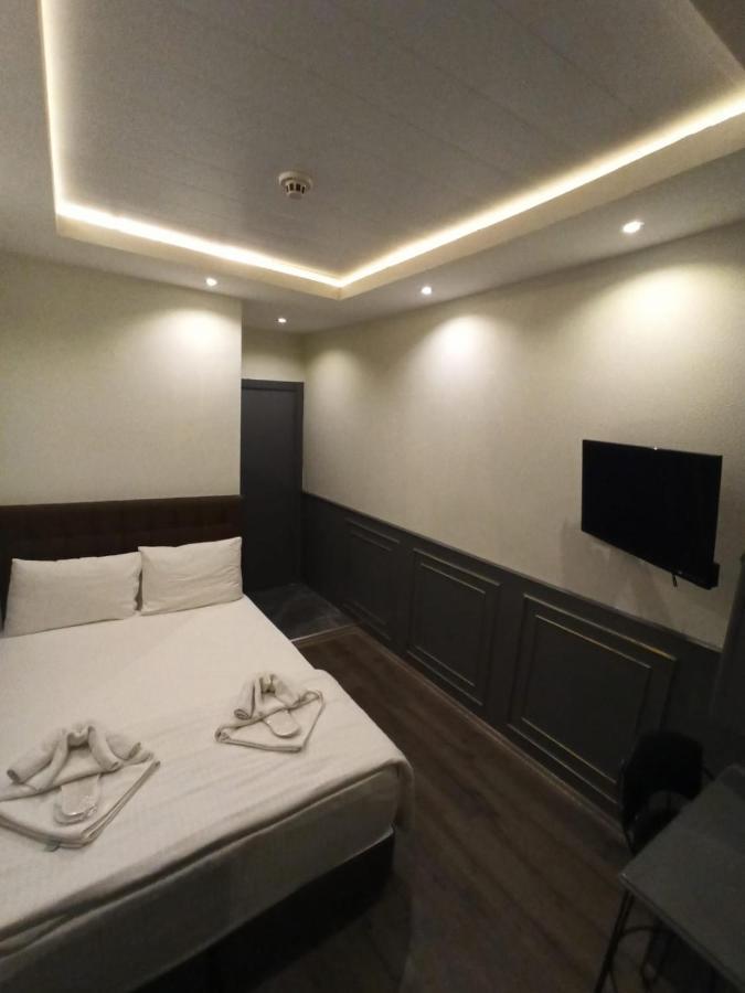 Siesta Premium Hotel イスタンブール エクステリア 写真