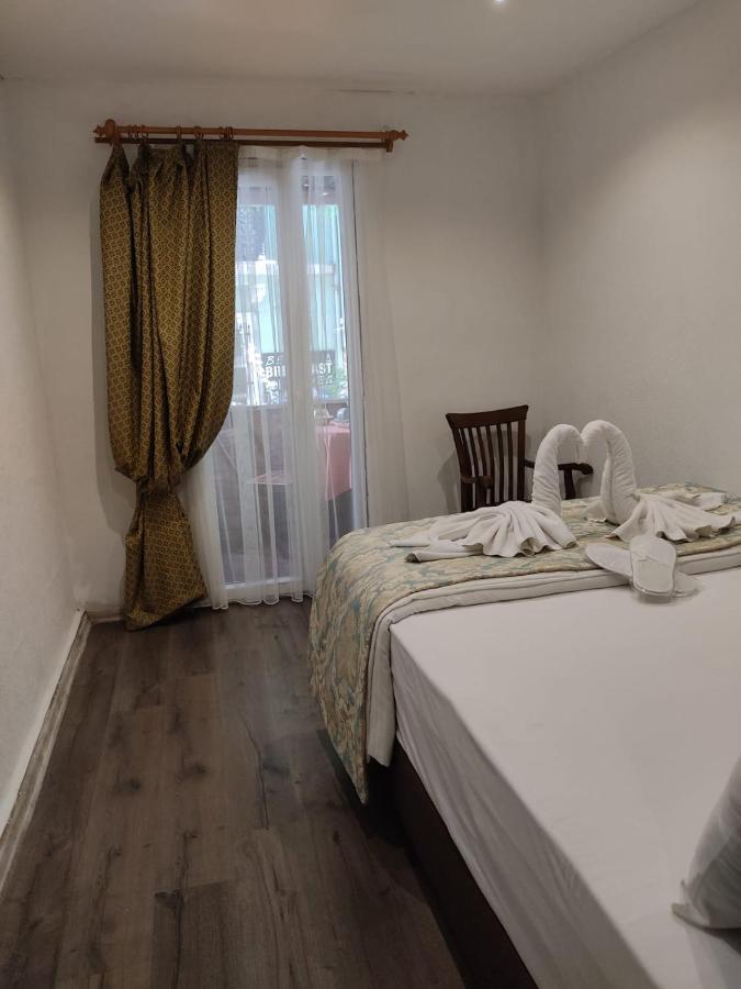 Siesta Premium Hotel イスタンブール エクステリア 写真