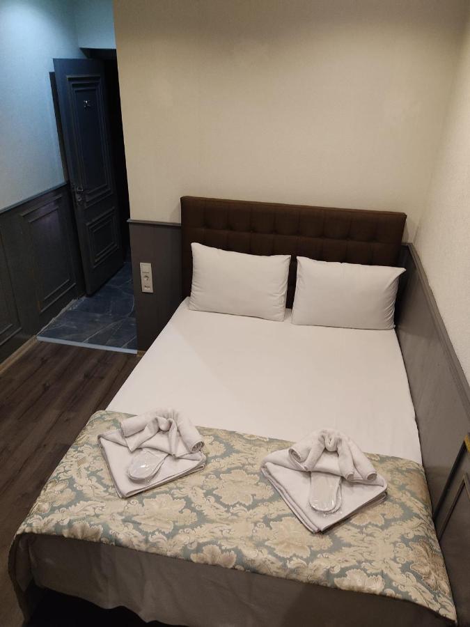Siesta Premium Hotel イスタンブール エクステリア 写真