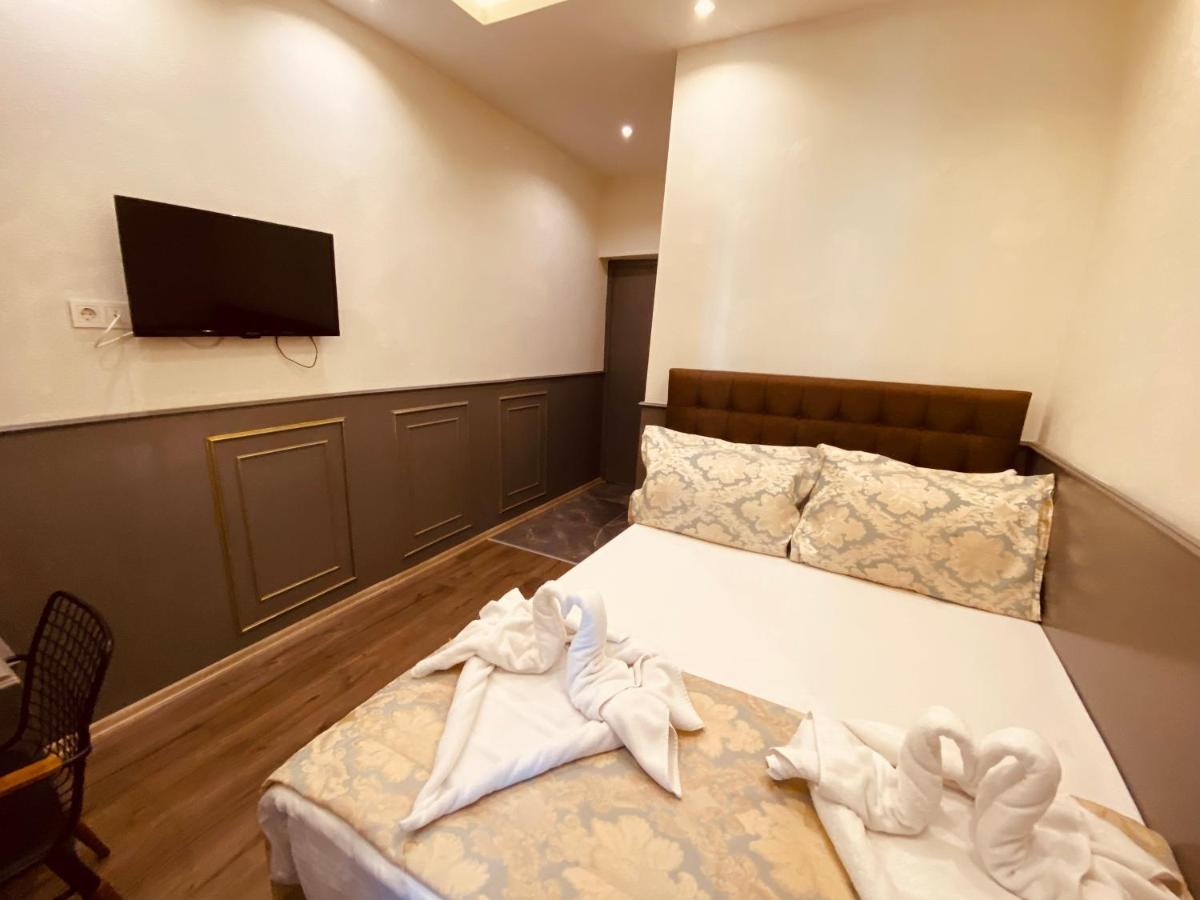 Siesta Premium Hotel イスタンブール エクステリア 写真