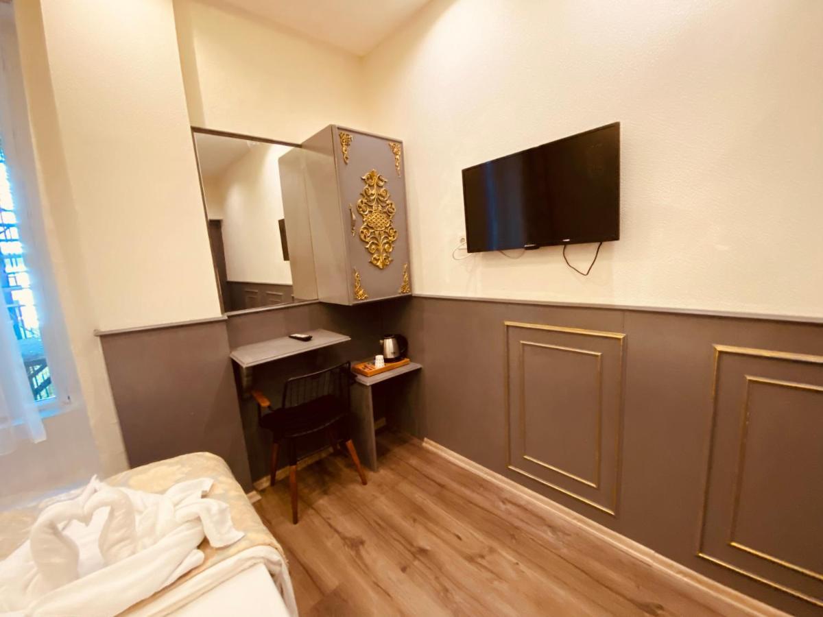 Siesta Premium Hotel イスタンブール エクステリア 写真