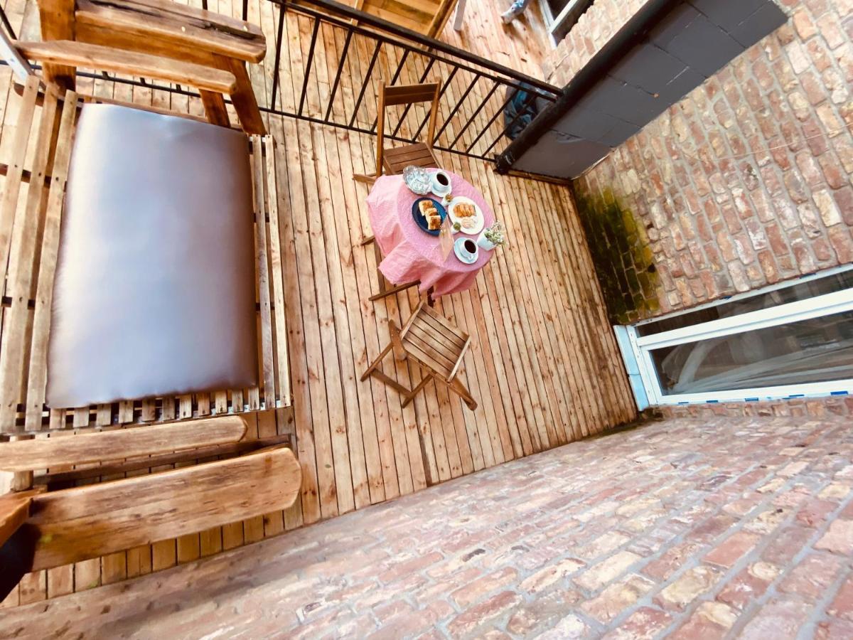 Siesta Premium Hotel イスタンブール エクステリア 写真