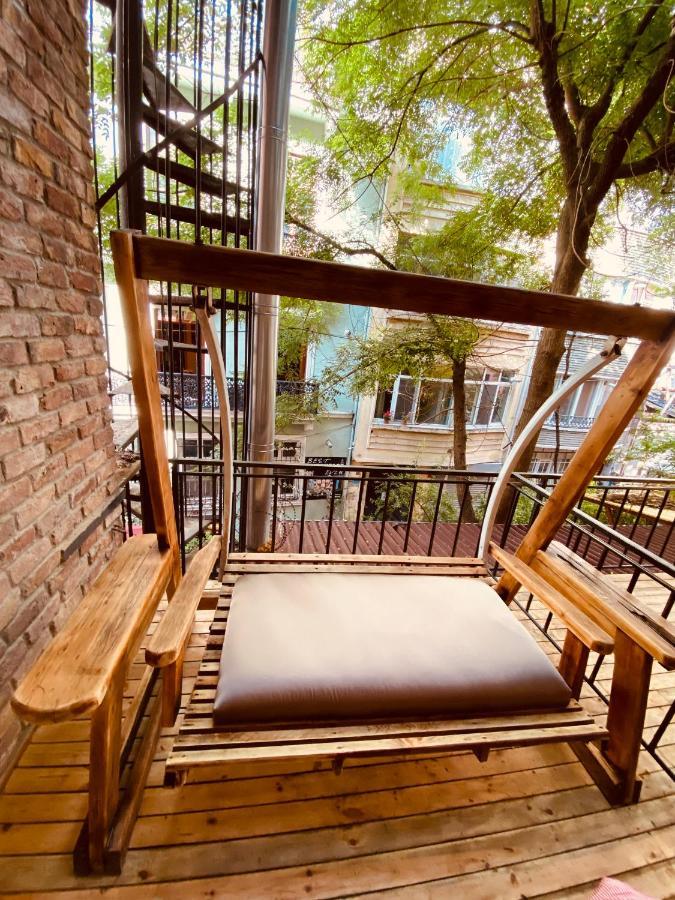 Siesta Premium Hotel イスタンブール エクステリア 写真