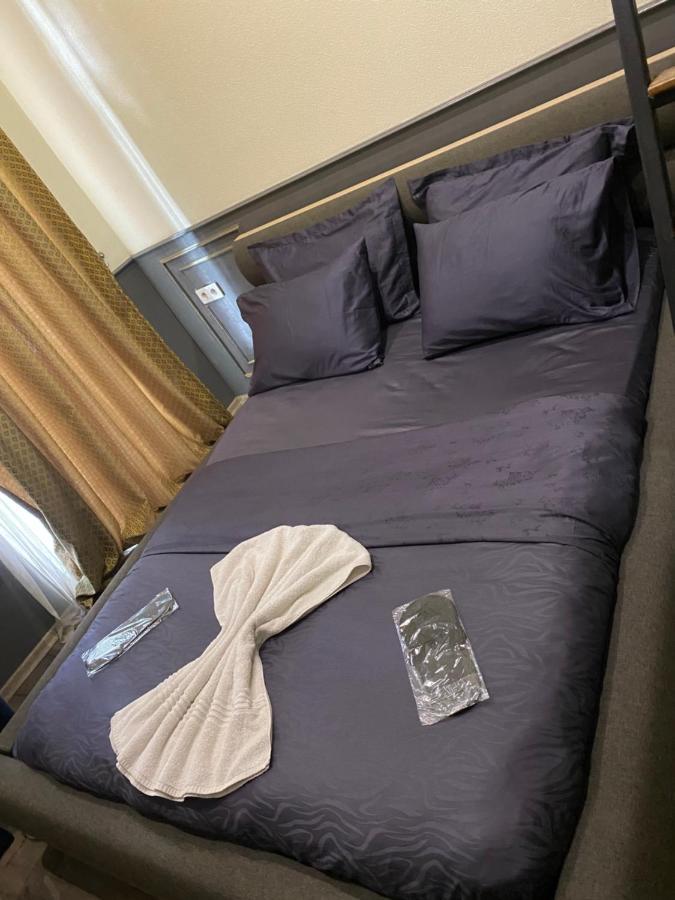 Siesta Premium Hotel イスタンブール エクステリア 写真
