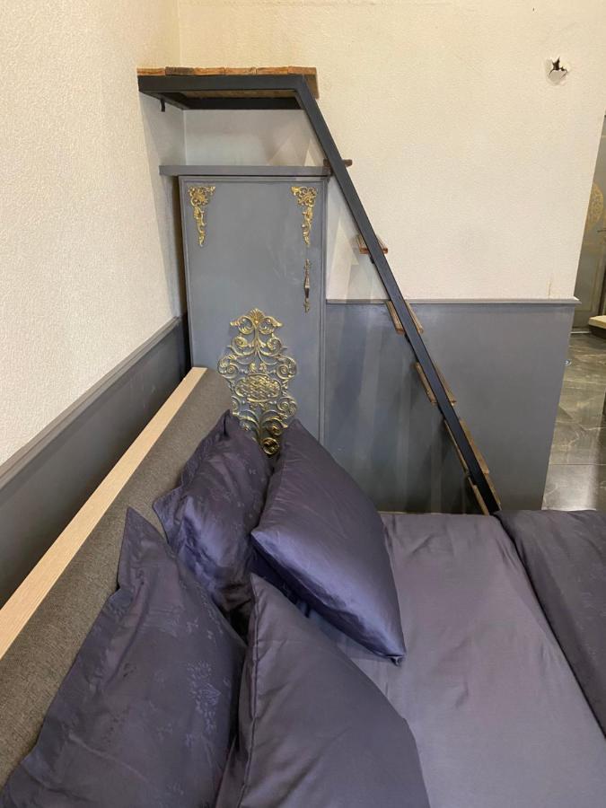 Siesta Premium Hotel イスタンブール エクステリア 写真